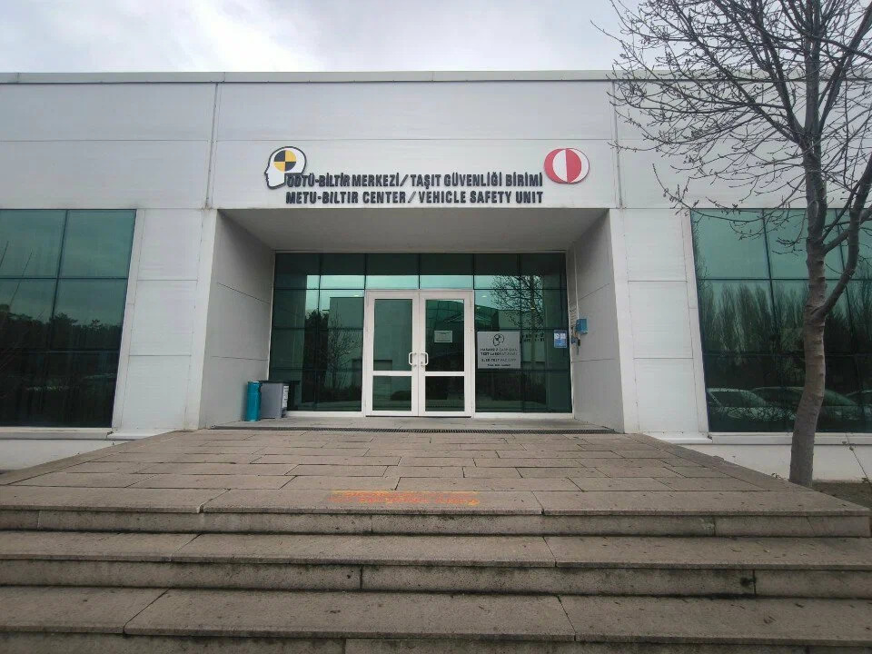 odtü biltir